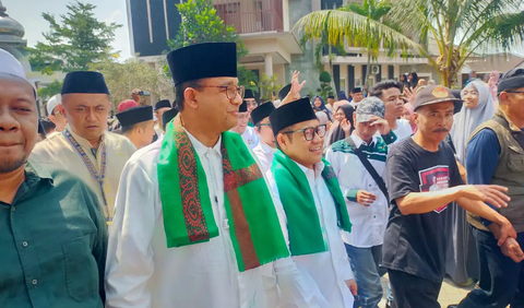 <br>Tanpa ideologi itu, maka kebijakan yang disusun tidak akan konsisten. 