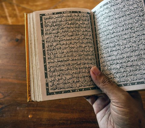 Ayat Al-Quran untuk Enteng Jodoh dan Amalan Rutin Biar Segera Bertemu Pendamping Hidup
