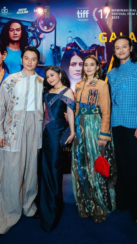 Luna Maya's Reaction to Seeing Maxime Bouttier Hugging Prilly Latuconsina: 'Really Like It'