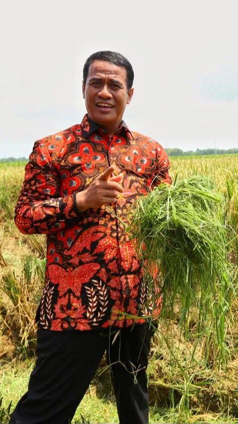 Gara-Gara Ini, Banyak Petani Tak Dapat Pupuk Subsidi