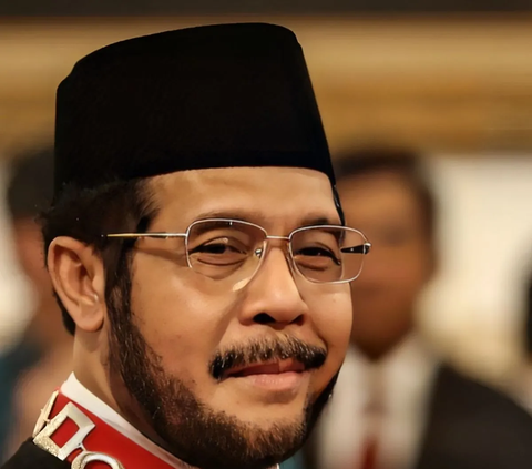 Putusan MKMK, Anwar Usman Tidak Dibolehkan Terlibat Sidang Sengketa Pemilu