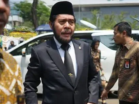 Putusan MKMK, Anwar Usman Tidak Dibolehkan Terlibat Sidang Sengketa Pemilu