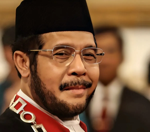 Sidang MKMK: 2x24 Jam Harus Sudah Diadakan Pemilihan Ketua MK Pengganti Anwar Usman