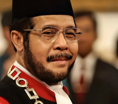 Sederet Bukti Anwar Usman Langgar Etik Berat hingga Dipecat dari Ketua MK