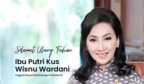 6. Putri Kuswisnu Wardani<br>