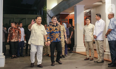 Jadi Timses Prabowo-Gibran, Budiman Sudjatmiko Mundur Dari Komisaris PTPN V