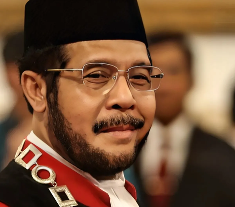 Respons Ganjar soal Hakim MK Langgar Etik Saat Putuskan Gugatan Syarat Capres-Cawapres