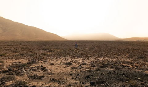 Menurut laporan <i>Indy100</i> dan <i>Science Alert</i>, Rabu (8/11), seharusnya batuan di permukaan Mars telah berusia sangat tua. 