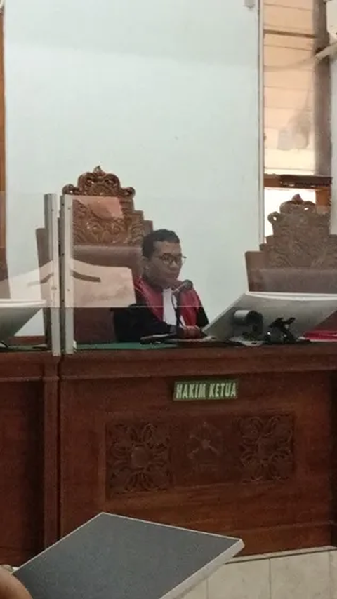 KPK Buka-bukaan soal Prosedur Tetapkan Syahrul Yasin Limpo Tersangka Korupsi