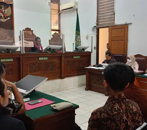 KPK Buka-bukaan soal Prosedur Tetapkan Syahrul Yasin Limpo Tersangka Korupsi