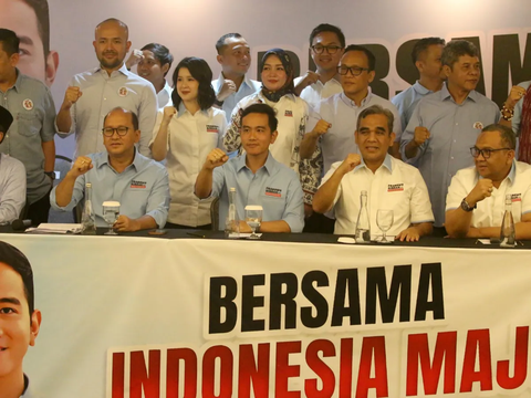 TPN Prabowo-Gibran Soroti Bocornya Informasi RPH MK, Minta Polisi Turun Tangan