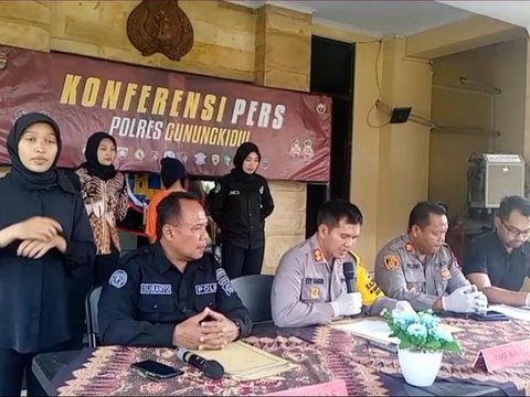 Alasan Faktor Ekonomi, Ibu di Gunungkidul Tega Bunuh Anak Keempat yang Baru Lahir