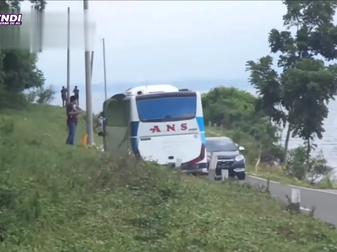 Sejarah PO Bus ANS, Jasa Transportasi Darat Asal Sumatra Barat yang Layani Rute Terjauh di Indonesia