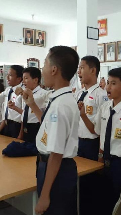 Cara Mengetahui NISN Lengkap Beserta Nama Sekolah dan Kode Pengenal Identitas Siswa