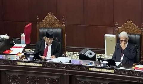 Bintan Saragih Sebut Anwar Usman Layak Diberhentikan Tak Hormat