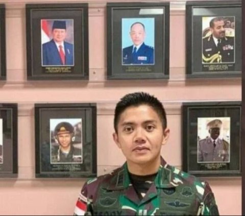 Mayor Teddy Ajudan Prabowo Subianto Asik Berjoget Saat Dewa19 Bawakan Lagu 'Sedang Ingin Bercinta'