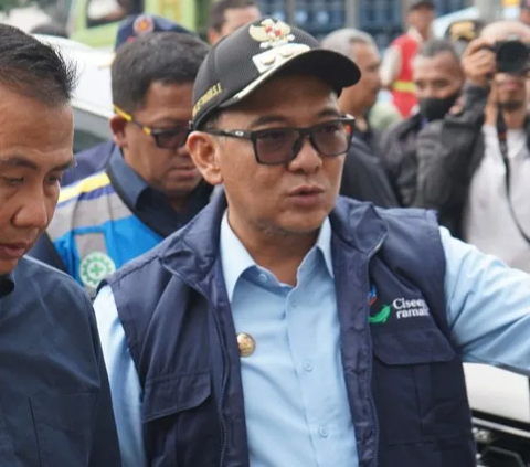 Iwan Setiawan Segera Lengser, Siapa Kandidat Pj Bupati Bogor?