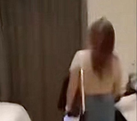 Viral Istri Sah Jebak Diduga Pelakor, Nyamar Jadi Suami Ngajak Ketemu di Hotel