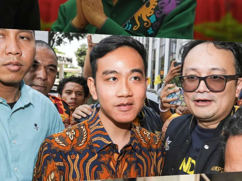 Hasil Survei Cawapres Terbaru jelang Penetapan di KPU, Siapa Paling Tinggi?