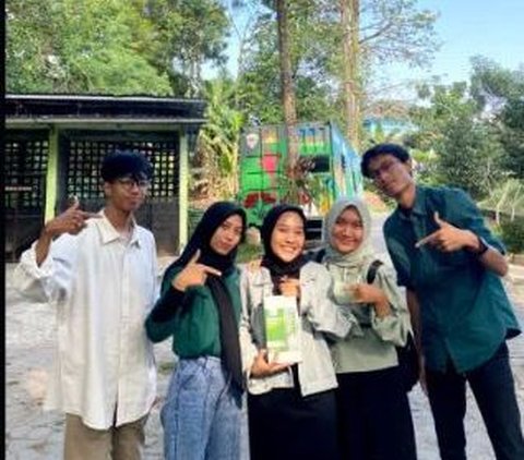 Mahasiswa UGM Ciptakan Detergen Alami dari Belimbing Wuluh, Lebih Ramah Lingkungan dan Aman di Badan