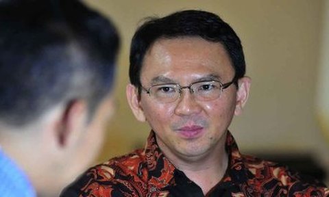 Terungkap, Ini yang Dicecar KPK Saat Periksa Ahok Terkait Kasus Korupsi Pengadaan Gas Alam Cair Pertamina