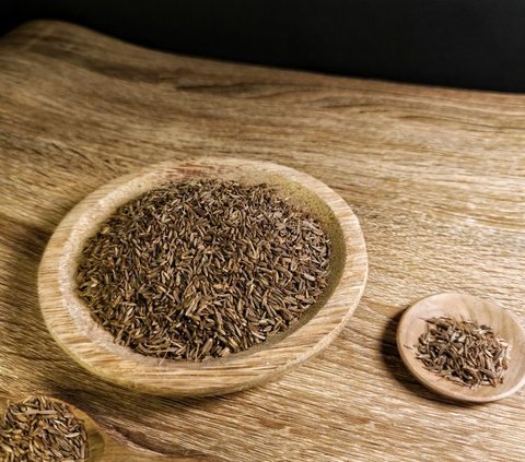 5 Spices that Can Relieve Bloating, Make the Stomach More Comfortable