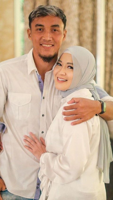 Sent Photo of Husband Suspected of Cheating, Okie Agustina: Allah Sends Another Pair of Eyes to See
