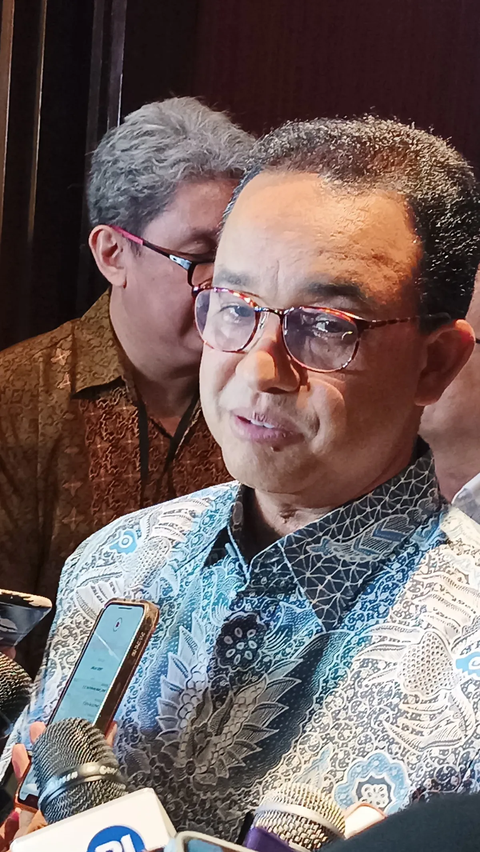 Begini Nasib Program BLT Jika Anies Baswedan Terpilih Jadi Presiden