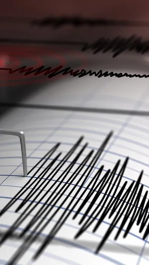 Gempa Magnitudo 7,2 Guncang Tanimbar Maluku