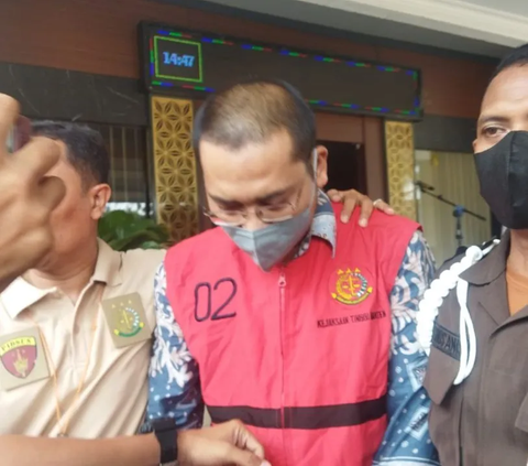 Buntut Pasutri di Banten Bobol Bank Pelat Merah Rp5,1 M, Pegawai Hingga Nasabah Diperiksa