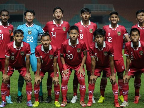 Jelang Laga Perdana Piala Dunia U-17 di Surabaya, Pelatih Ekuador Waspadai Kecepatan Pemain Indonesia