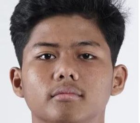 Profil Arkhan Kaka, Penyerang Muda Andalan Timnas untuk Bertarung di Piala Dunia U-17
