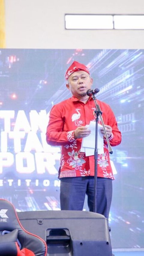 Hadirkan Berbagai Inovasi, Bontang Digital Expo dan E-Sports 2023 Digelar Spektakuler