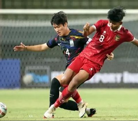 Profil Arkhan Kaka, Penyerang Muda Andalan Timnas untuk Bertarung di Piala Dunia U-17