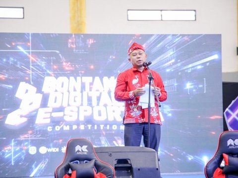 Hadirkan Berbagai Inovasi, Bontang Digital Expo dan E-Sports 2023 Digelar Spektakuler