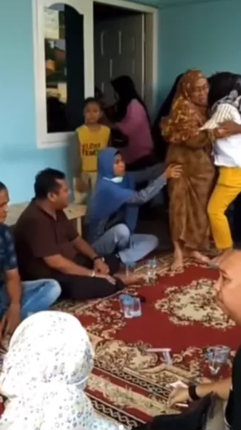 Viral Video Grandmother Expelled by Adopted Child Who Has Been Cared for Since the Age of 2, Starting from Not Being Given Permission to Marry for the Fourth Time