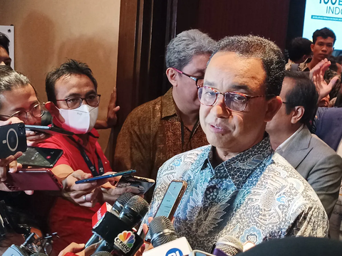 Anies Baswedan Bicara Soal Program Kartu Prakerja, Bakal Dilanjutkan?