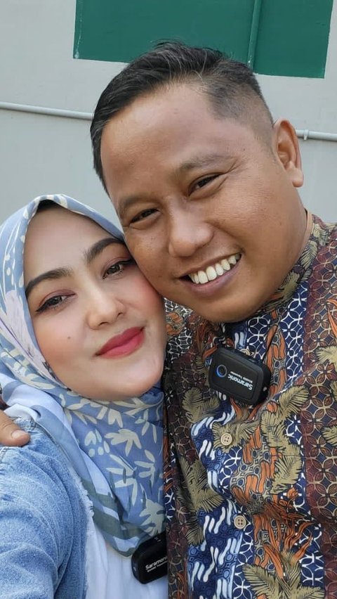 Deretan Artis Indonesia yang Menikah dengan Pramugari, Siapa Saja?