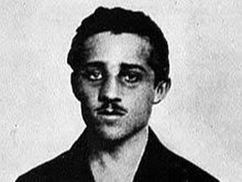 Kisah Gavrilo Princip