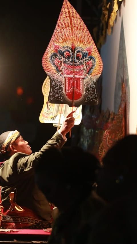 Banyuwangi Gelar Festival Wayang Kulit selama Tiga Hari