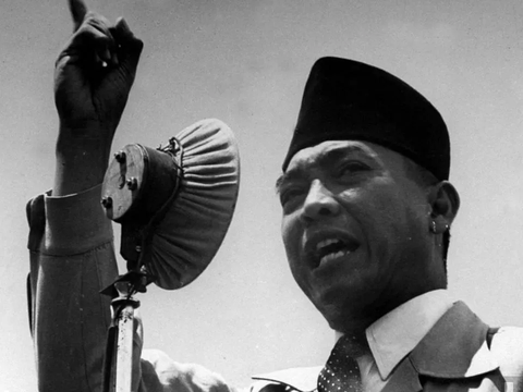 Ucapan Selamat Hari Pahlawan 2023 yang Membakar Semangat