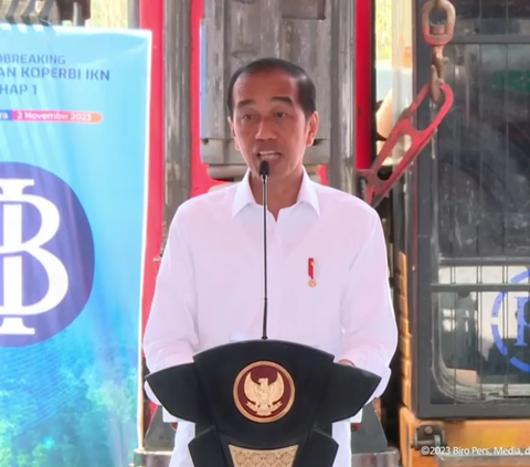 Jokowi Minta Masjid Dijaga dari Ancaman Intoleransi dan Politisasi