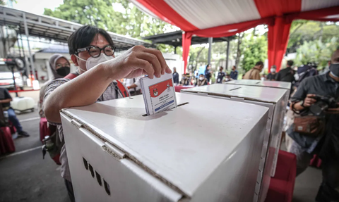 Jelang Pemilu, Ini Gaya Foto yang Boleh dan Tak Boleh Dilakukan PNS