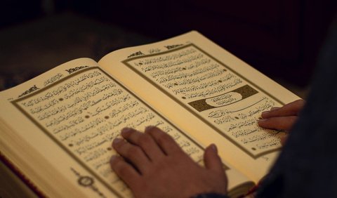Al-Quran Adalah Sumber Keselamatan