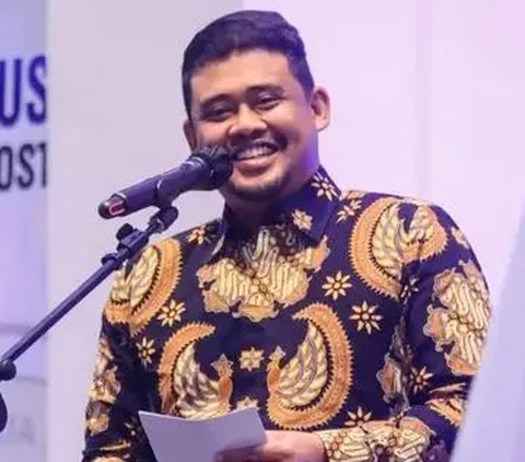 DPP PDIP telah memanggil Bobby Nasution ke Jakarta, Senin (6/11). Bobby diminta meninggalkan PDIP jika lebih memilih mendukung Prabowo-Gibran.