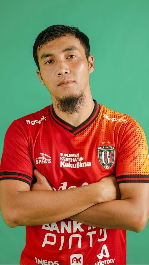 Facts about Gunawan Dwi Cahyo, a Footballer who Cheated on Okie Agustina