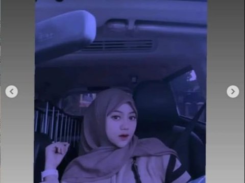 Unveiled, the Woman Suspected of Being Gunawan Dwi Cahyo's Mistress