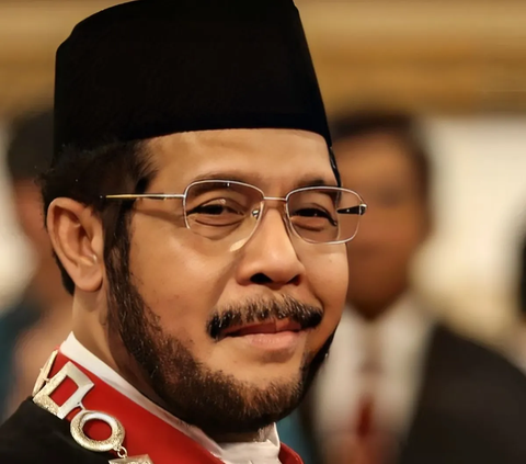 Ungkapan Kekecewaan Anwar Usman Usai Dipecat dari Ketua MK, Ini Penyataan Lengkapnya