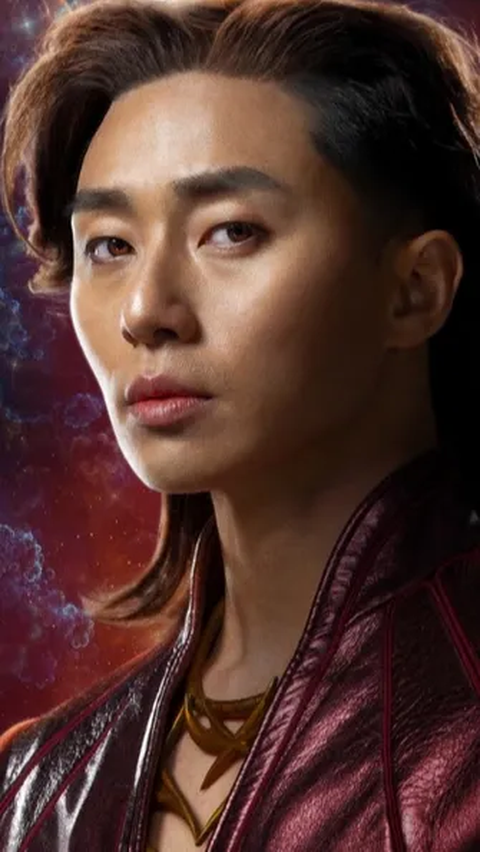 Park Seo-joon has a brief but impactful appearance in 'The Marvels':  Director Nia DaCosta - Times of India