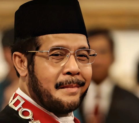 Anwar Usman: Fitnah yang Keji, Saya Dianggap Pakai Dalil Agama untuk Kepentingan Tertentu